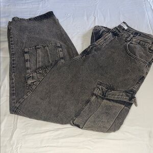 Zara Men's Jeans - Size 36W